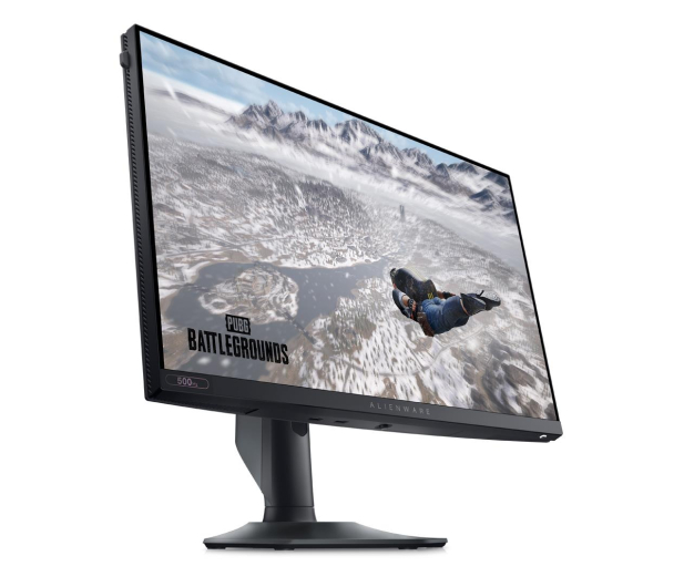 Dell Alienware AW2524HF 500HZ - 1196561 - zdjęcie 2